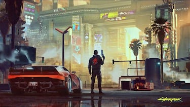 CD Projekt continuará trabajando en proyectos AAA de The Witcher y Cyberpunk 2077