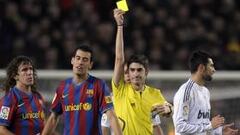 El navarro dirigirá hoy su sexto Clásico