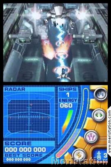 Nanostray, Impresiones