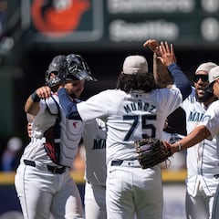 “Andrés Muñoz merece estar en el All Star Game”