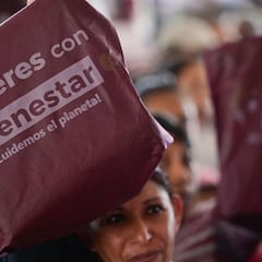 Mujeres con Bienestar Edomex: qué es y cómo descargar el formato FUB