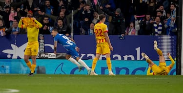 El orculo de la permanencia