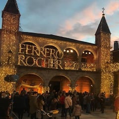 Puebla de Sanabria, envuelto de luz por ser el pueblo más bonito de España