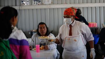 Programa Social en Azcapotzalco beneficia a 200 mujeres