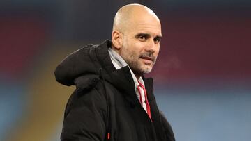 Guardiola: "Laporta dará mucho optimismo al club y al país"