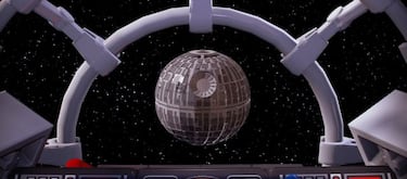 LEGO Star Wars: La Saga Skywalker, impresiones. Una galaxia en piezas