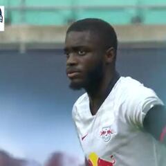 ¿Está seguro el Madrid? Upamecano baja su valor de mercado en una sola jugada