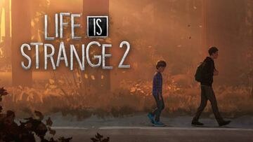 Guía Life is Strange 2: Trofeos y Coleccionables