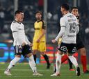 Bajas de Colo Colo - U. Católica: ausentes, suspendidos y lesionados para el clásico
