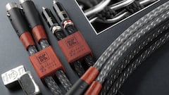 Un análisis científico compara un cable de 4.000 euros con uno de 7 y no encuentra diferencias