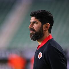 “La Liga MX tiene una gran exigencia”