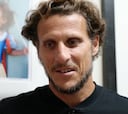 Los innumerables elogios de Forlán al presente del Atlético