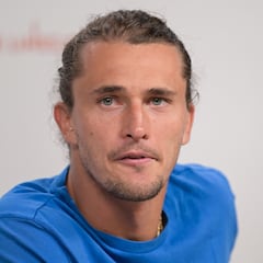 Arranca el juicio a Zverev: su abogado acusa a la ex de mentir para tener una vida de “jet-set”