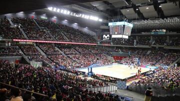 El Estudiantes renueva el patrocinio de Movistar hasta 2025