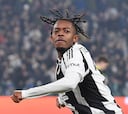 La Juve encuentra una joya