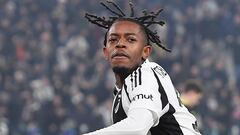La Juve encuentra una joya