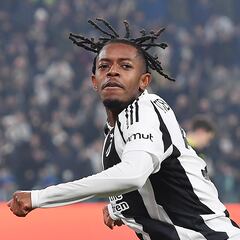 La Juve encuentra una joya