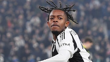 La Juve encuentra una joya