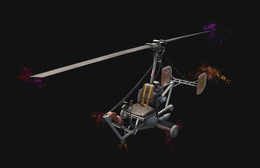 Far Cry 4, Impresiones E3