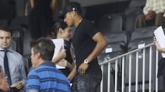 Jeison Murillo llega a Génova para firmar con Sampdoria