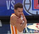 Trae Young pasa por encima a los Suns con 43 puntos