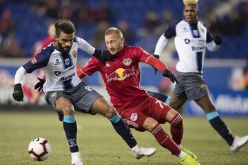 El nivel de exigencia ante los "Laguneros" será muy distinto, ya que ellos vienen de golear en el global 11-2 a Marathon de Honduras