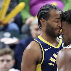 Resúmenes y resultados de la NBA: hoy, 9 de enero