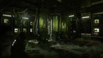 Dead Space Remake confirma su fecha de lanzamiento en PS5, Xbox Series X|S y PC