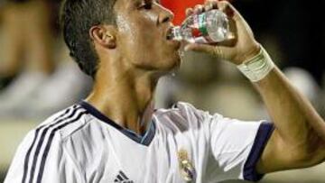 "Estoy preparado para el desafío de esta temporada"