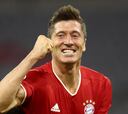 Bayern Munich 4 - 1: resumen, goles y resultado
