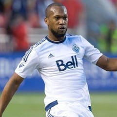 Kendall Waston sinónimo de goles dramáticos y batalla