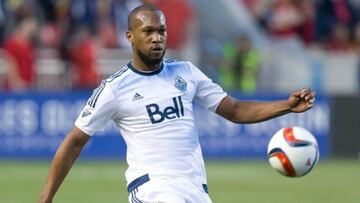 Kendall Waston sinónimo de goles dramáticos y batalla