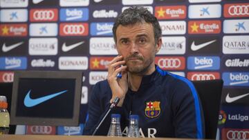 "Ojalá tengamos muchísimos años de Messidependencia"