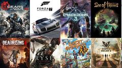 Los exclusivos de Xbox serán permanentes en Xbox Game Pass