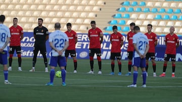 Detectados tres positivos por Covid