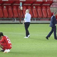 Paco González dice no al Numancia y los directivos siguen con las entrevistas