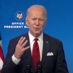 What is the Keystone Pipeline XL and why would Biden cancel it?