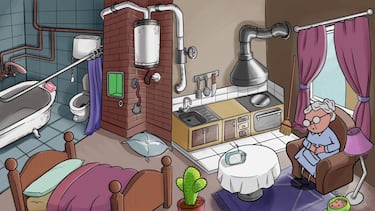 Tres aventuras gráficas gratuitas con las que disfrutar de uno de los géneros clásicos por autonomasia