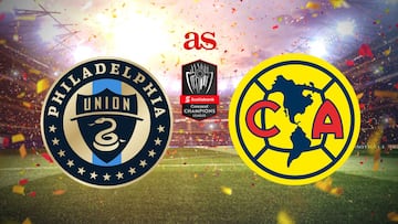 All the information you need on how and where to watch the Philadelphia v Am&eacute;rica CONCACAF Champions League semi-final match at the Subaru Park Stadium.