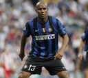Maicon pide una reunión con Moratti