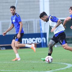 Mejorar fuera de casa