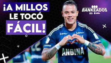 “Parece que vamos a la guerra”: El análisis de los grupos de la Copa Sudamericana hoy | Bankeados