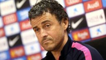 Luis Enrique
