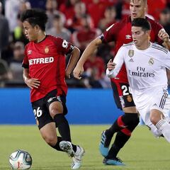 Al Madrid se le declaran todos los fuegos