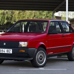 Ibiza: la historia del auto más emblemático de SEAT