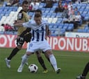 Empate que sirve de poco a Recreativo y Ponferradina