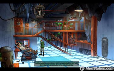 Hollywood Monsters 2, Impresiones