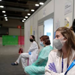 Coronavirus en España: casos y muertes del 30 de abril