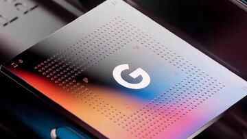 Google podría confiar de nuevo en Samsung para fabricar su nuevo chip Tensor