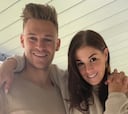 Las parejas desconocidas de los futbolistas del Bayern de Munich